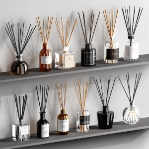 Diffuser Set