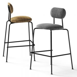 Liqui Contracts Delores Bar Stool