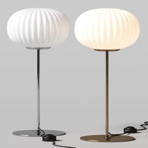 Aromas Del Campo Hup Table Lamp