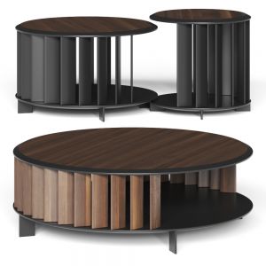 Living Divani Islands Coffee Tables