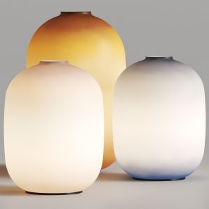 Cappellini Arya Floor Lamps