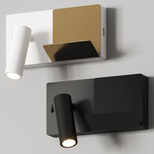 Leds C4 Elamp Wall Lamp