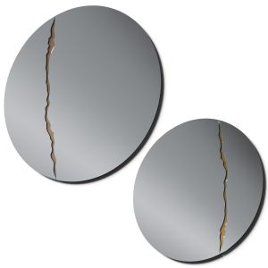 Reflex Impact Wall Mirrors