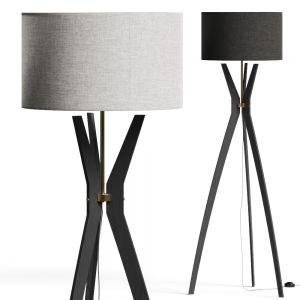 Nexo Luce Filippa Floor Lamp