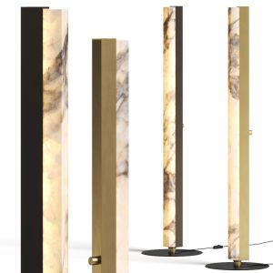 Cto Lighting Artes Floor Lamps