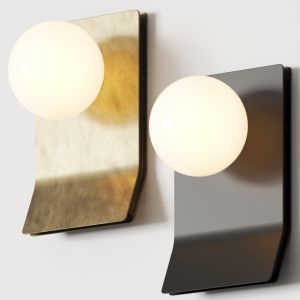 Ronda Design Brand Wall Lamp