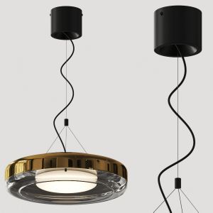 Selvaa Space Lux Pendant Lamp