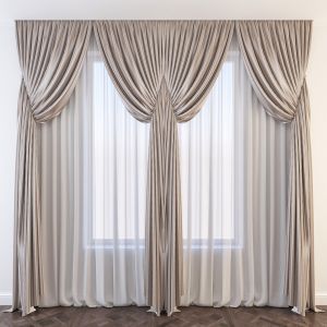 Set 66 Curtains