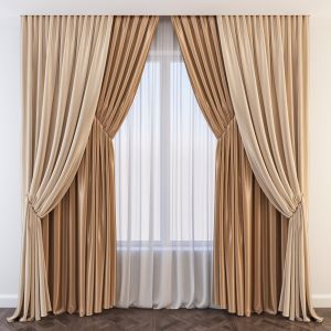 Set 69 Curtains