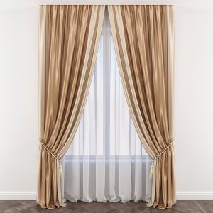 Set 75 Curtains