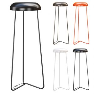 Vesoi Trepie Floor Lamp