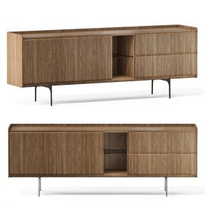 Tokyo Sideboard