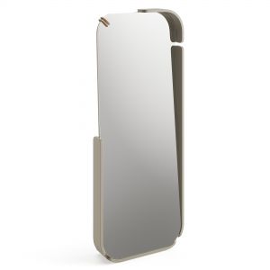 Praddy Arizona 2021 Floor Mirror