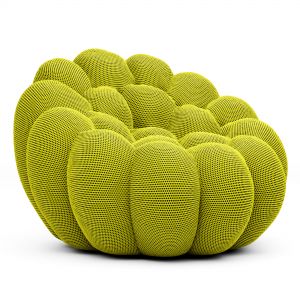 Bubble Armchair Roche Bobois