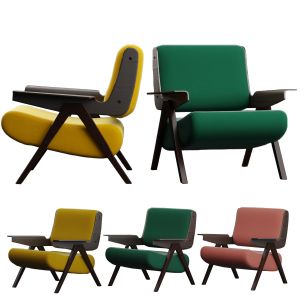 Lina Armchair Tacchini