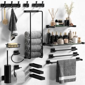 Bathroom Accessories 39