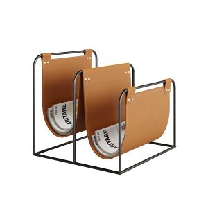 Magazine Rack