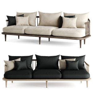 Fly Sofa Sc12 By &Tradition