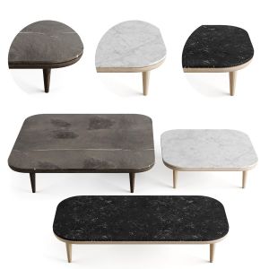 Fly Tables Sc04 Sc05 Sc11 By &tradition