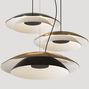 Leds C4 Noway Pendant Lamps