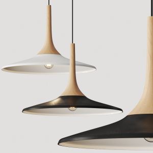 Milla & Milli Ola Pendant Lamp