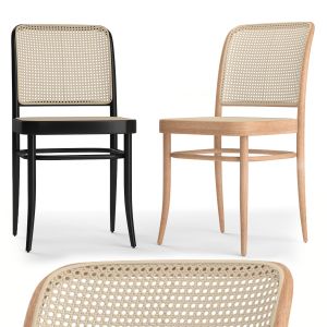 Hoffmann Side Chair