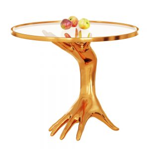 Superluxe Dichotomy Table