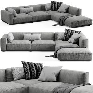 Arflex Sofa