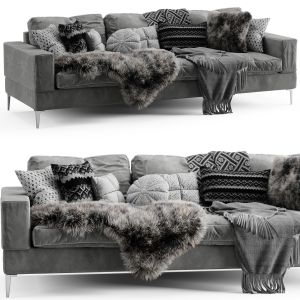 Capri Sofa