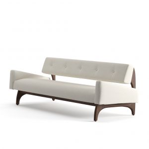 Craft Associates, Canadian Modern Sofa 1601