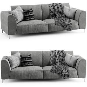 Chateau Dax Sofa