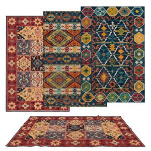 Rugs No 175