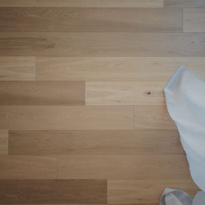 Rhodes Oak Flooring