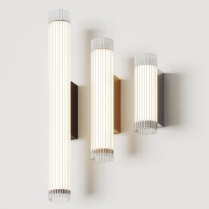 Astro Lighting Io Wall Lamps