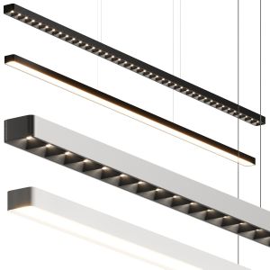 Flos Super Line Pendant Lamp