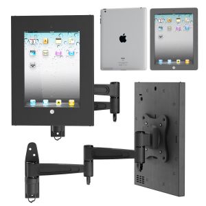 Wall Mount Mount it ipad pro Menu for Cafe Restaur