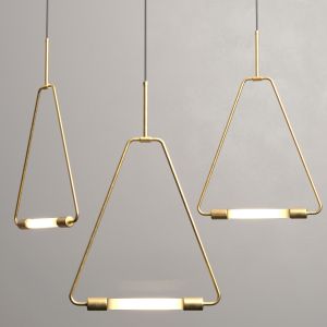 Perchoir Pendant By Lambert And Fils