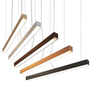 Led40 Pendant Light By Tunto Lighting