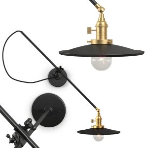 Workstead Wall Lamp