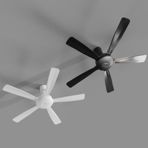 PANASONIC Bayu 5 Blades Ceiling Fan F-M14DZ