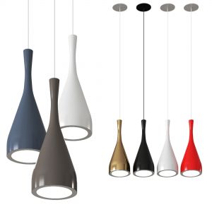 Vibia Jazz 1336 Pendant Lamp