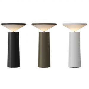 Cocktail By Grok Table Lamp