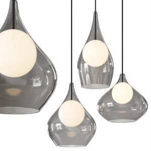 Next Shade By Isabel Hamm Licht Pendant Lamp