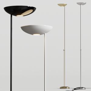 Estiluz Icons Floor Lamp