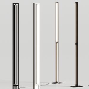 Stilnovo Tablet Floor Lamp