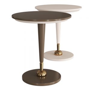 Volpi Teo Coffee Table, Coffee