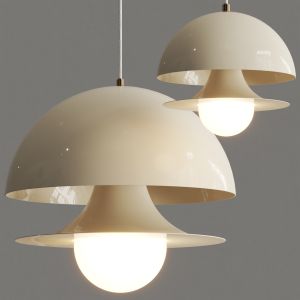 Cb2 Exclusive Bali Pendant Lamps