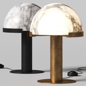 Kelly Wearstler Melange Desk Lamp