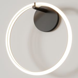 Garofoli Cerchi Di Luce Wall Lamp