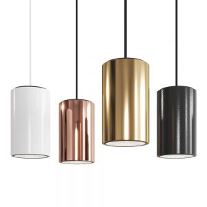 Kronn By Milán Iluminación Pendant Light